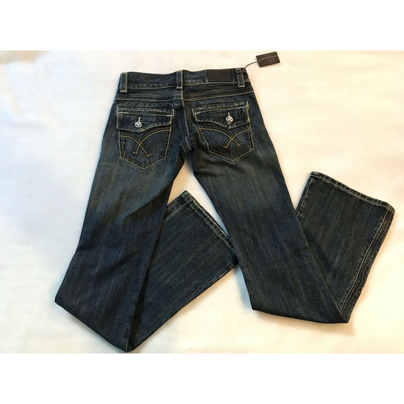 Boy’s/Girl's  X - Ray Jeans Denim Jeans - See Description and Pictures for Size - Picture 2 of 10